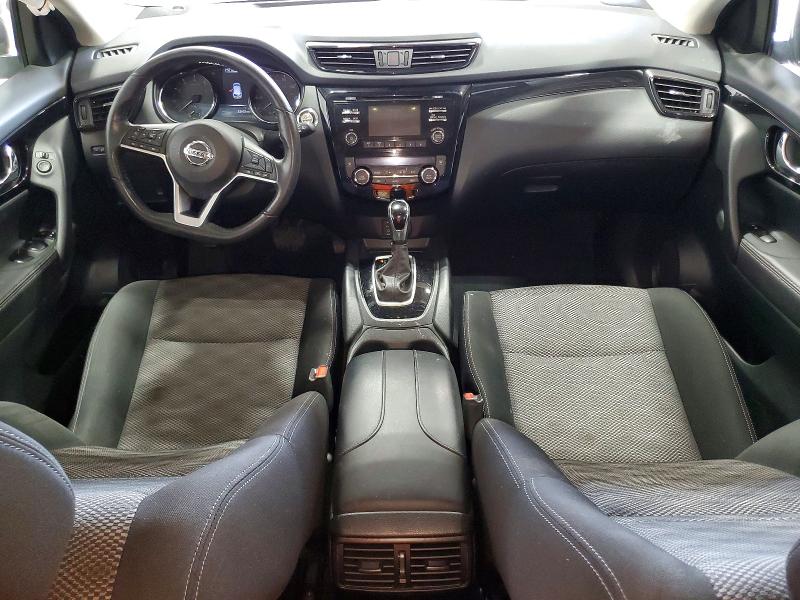 Продаж на аукціоні авто 2017 Nissan Rogue Sport, vin: JN1BJ1CR3HW139895, номер лоту: 63192886