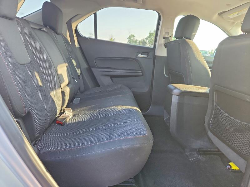 Продажа на аукционе авто 2017 Chevrolet Equinox, vin: 2GNALCEK8H1570116, номер лота: 64931846