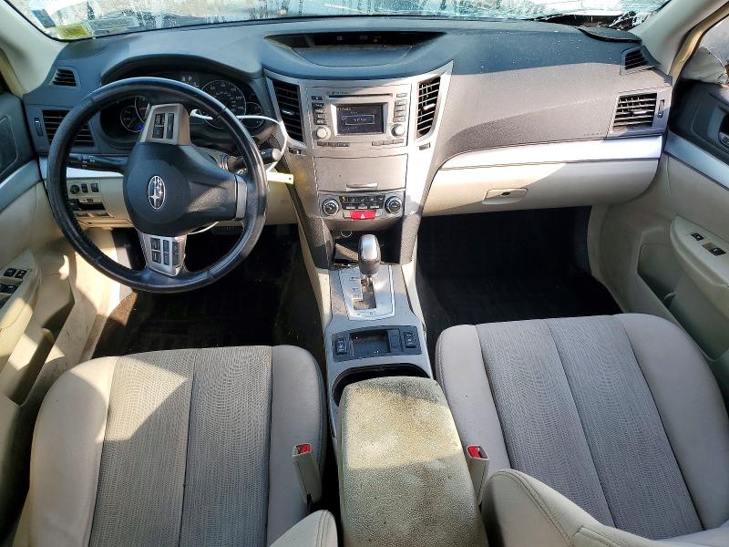 64961576 :رقم المزاد ، 4S3BMBC65E3007881 vin ، 2014 Subaru Legacy مزاد بيع