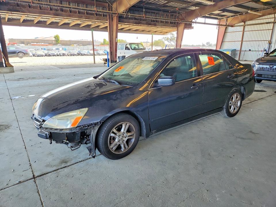 Auction sale of the 2006 Honda Accord, vin: 1HGCM568X6A154926, lot number: 66032156