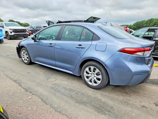 Aukcja sprzedaży 2025 Toyota Corolla, vin: 5YFB4MDE3SP300652, numer aukcji: 64753706