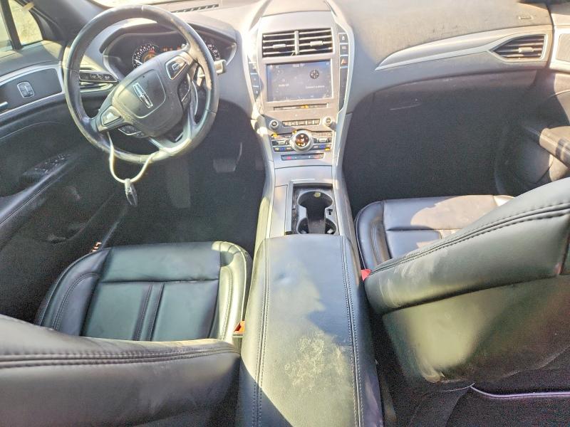 66736286 :رقم المزاد ، 3LN6L5A9XLR622438 vin ، 2020 Lincoln Mkz مزاد بيع