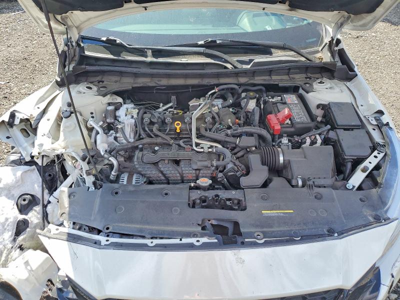 64982926 :رقم المزاد ، 1N4BL4CW6NN304828 vin ، 2022 Nissan Altima مزاد بيع