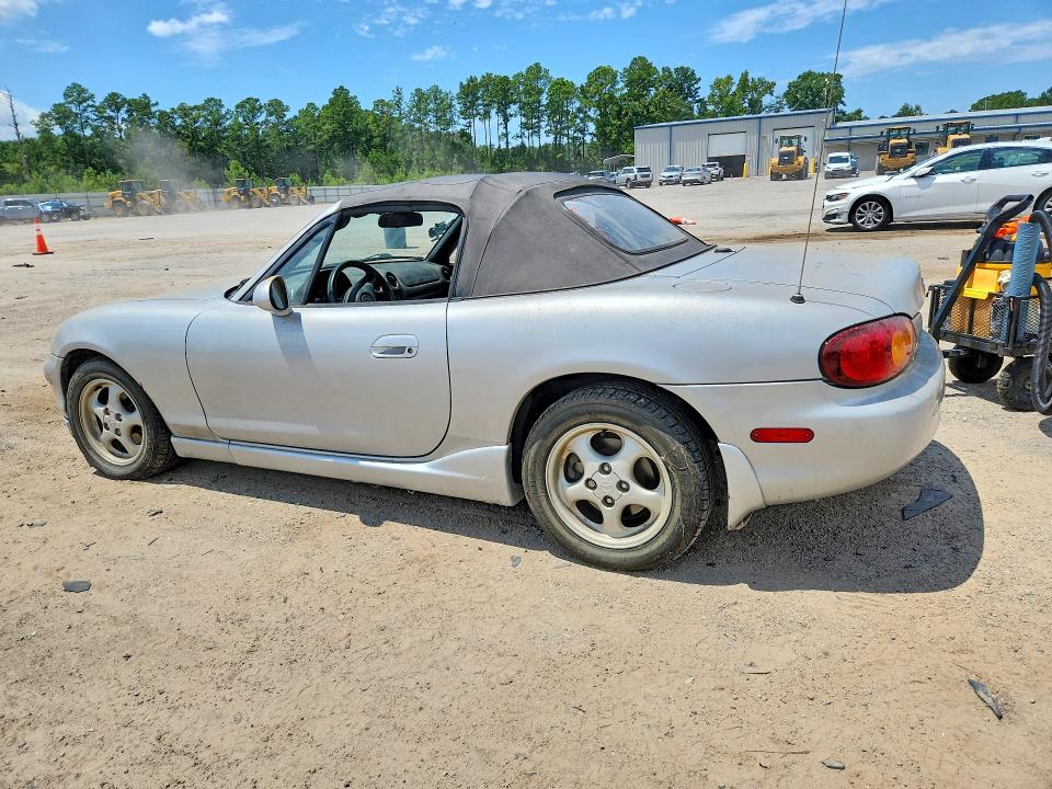Продаж на аукціоні авто 1999 Mazda Mx-5 Miata, vin: JM1NB353XX0100220, номер лоту: 64834546