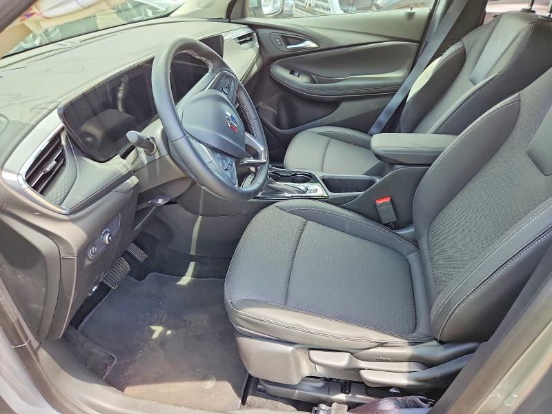 Aukcja sprzedaży 2026 Buick Encore Gx, vin: KL4AMBSL3TB233014, numer aukcji: 65574626