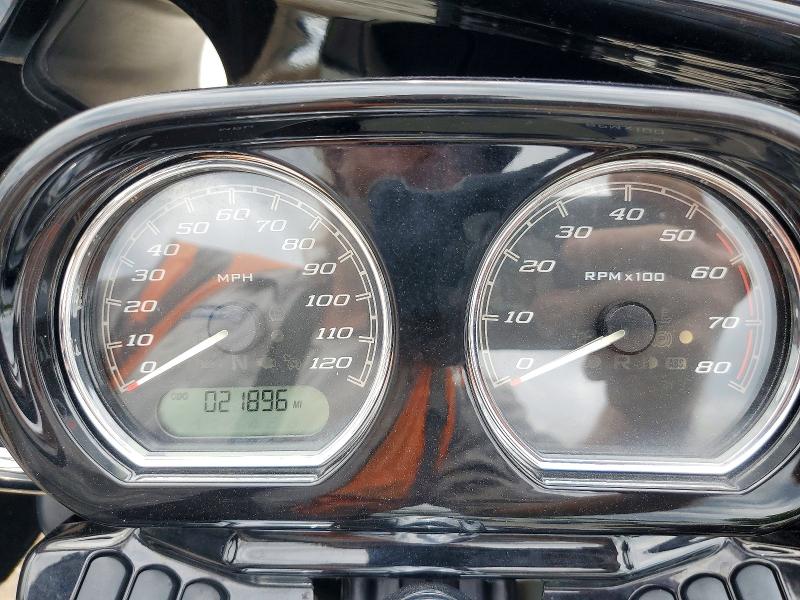 65028946 :رقم المزاد ، 1HD1KTP1XMB601522 vin ، 2021 Harley-davidson Fltrxs مزاد بيع