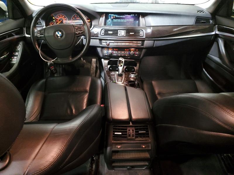 Продаж на аукціоні авто 2014 Bmw 535, vin: WBA5B3C50ED530426, номер лоту: 66363176
