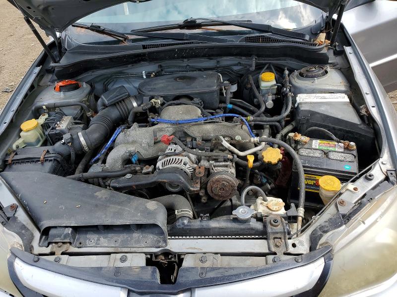 65611516 :رقم المزاد ، JF1GH6D65AG806584 vin ، 2010 Subaru Impreza مزاد بيع