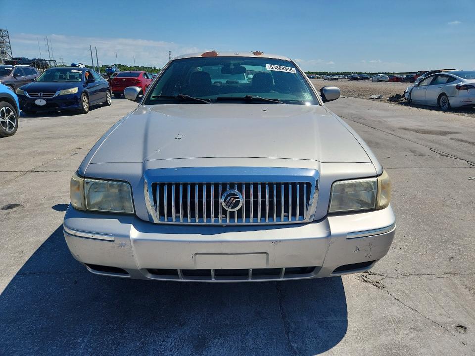 Aukcja sprzedaży 2006 Mercury Grand Marquis, vin: 2MEFM75VX6X629298, numer aukcji: 63309346