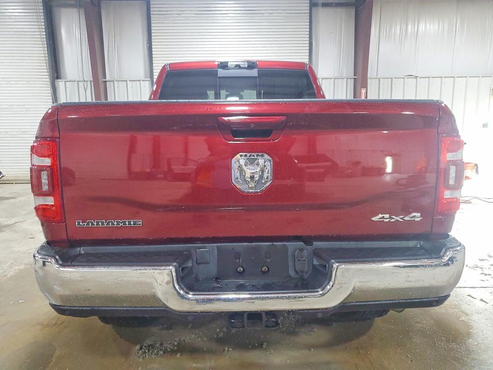 Продаж на аукціоні авто 2023 Ram 2500, vin: 3C6UR5FL6PG584665, номер лоту: 66000096