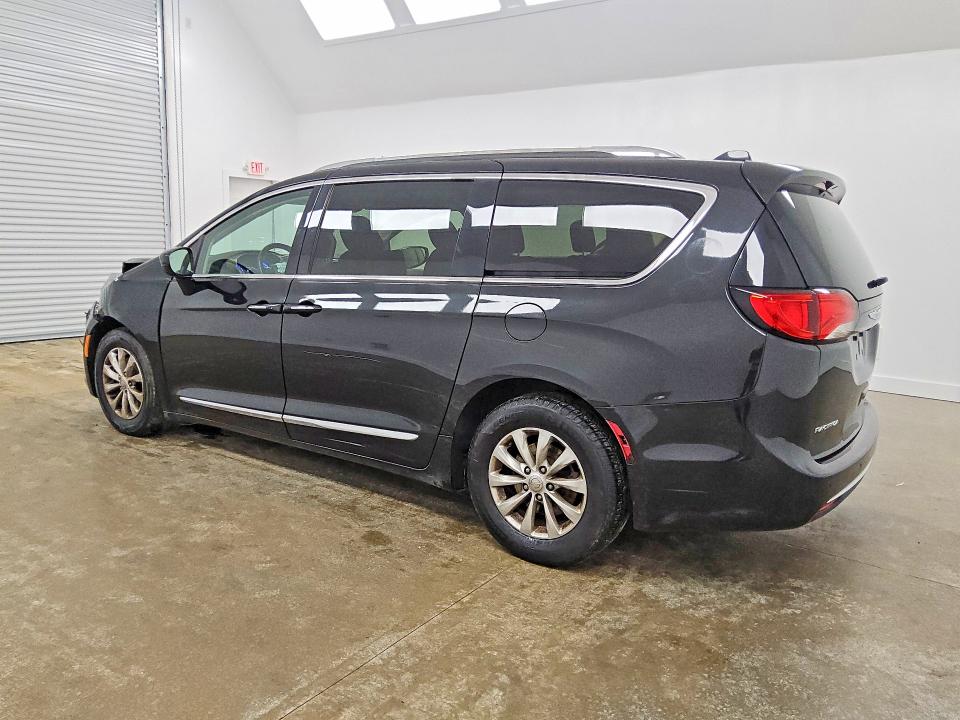 Aukcja sprzedaży 2019 Chrysler Pacifica, vin: 2C4RC1BG3KR731688, numer aukcji: 62050346