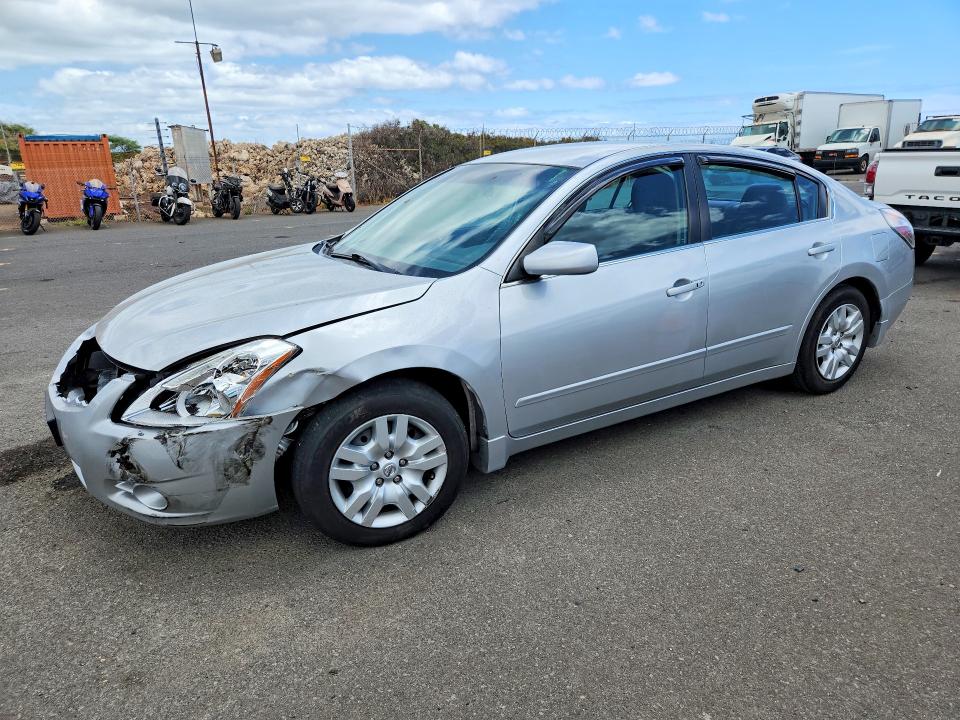 Aukcja sprzedaży 2012 Nissan Altima, vin: 1N4AL2AP2CC126436, numer aukcji: 64505626