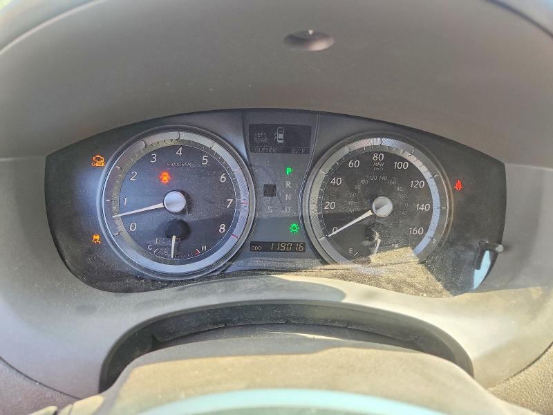 65382036 :رقم المزاد ، JTHBJ46G792308901 vin ، 2009 Lexus Es مزاد بيع