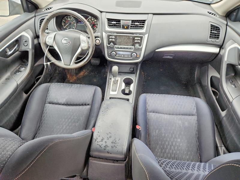 Продажа на аукционе авто 2016 Nissan Altima, vin: 1N4AL3AP0GC293146, номер лота: 63302026