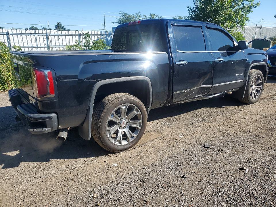66596886 :رقم المزاد ، 3GTU2PEC9GG363782 vin ، 2016 Gmc Sierra مزاد بيع