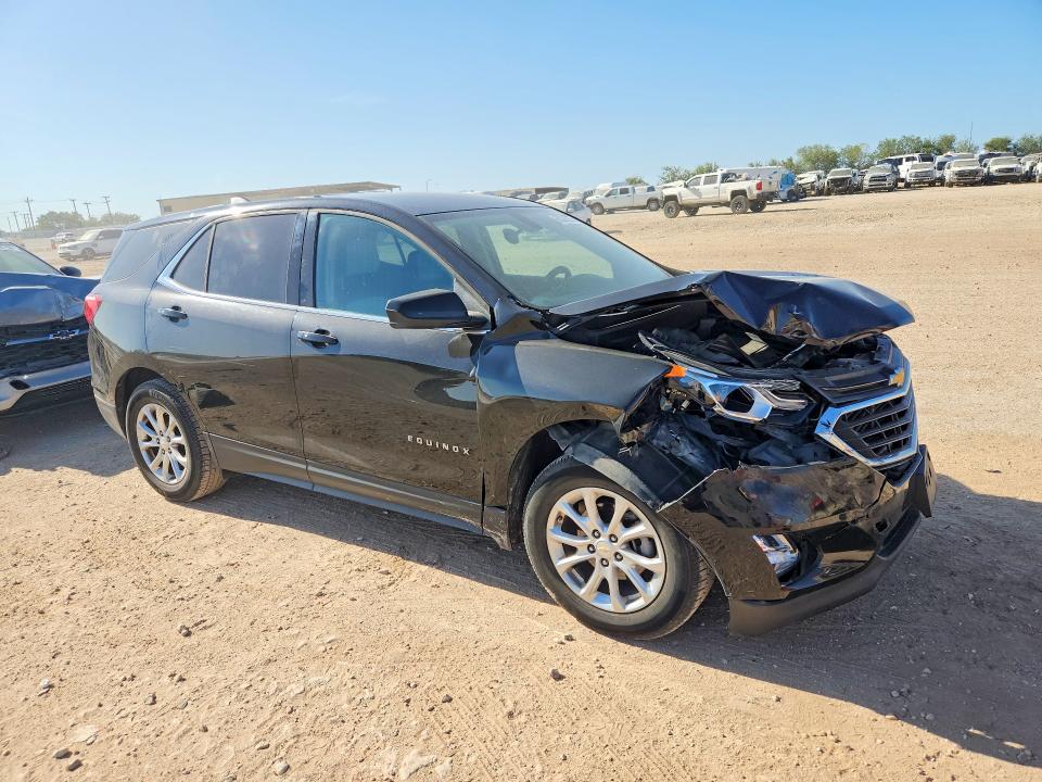 66309226 :رقم المزاد ، 2GNAXKEV8K6189188 vin ، 2019 Chevrolet Equinox مزاد بيع