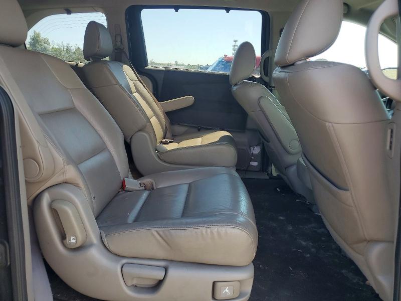 Продаж на аукціоні авто 2014 Honda Odyssey, vin: 5FNRL5H97EB009897, номер лоту: 65729556