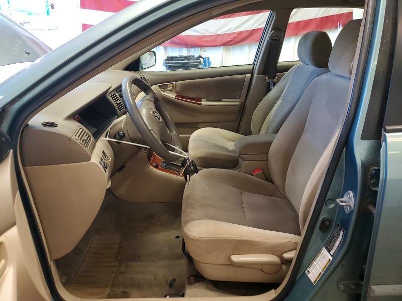 Aukcja sprzedaży 2006 Toyota Corolla, vin: 2T1BR32E56C699567, numer aukcji: 64108936