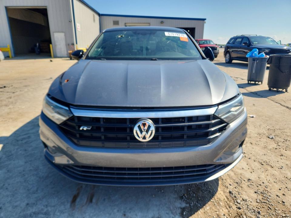 Продаж на аукціоні авто 2019 Volkswagen Jetta, vin: 3VWC57BU9KM076188, номер лоту: 67019276