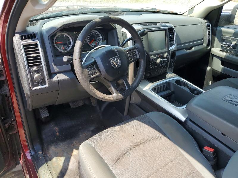 Aukcja sprzedaży 2016 Ram 5500, vin: 3C7WRMDL5GG238740, numer aukcji: 65012876