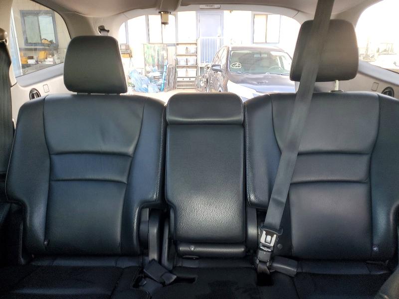 Продаж на аукціоні авто 2016 Honda Pilot, vin: 5FNYF6H98GB039857, номер лоту: 66109566