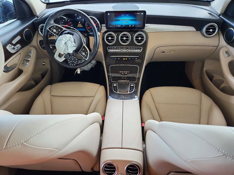 Aukcja sprzedaży 2021 Mercedes-benz Glc, vin: W1N0G8DB6MF938652, numer aukcji: 67177516