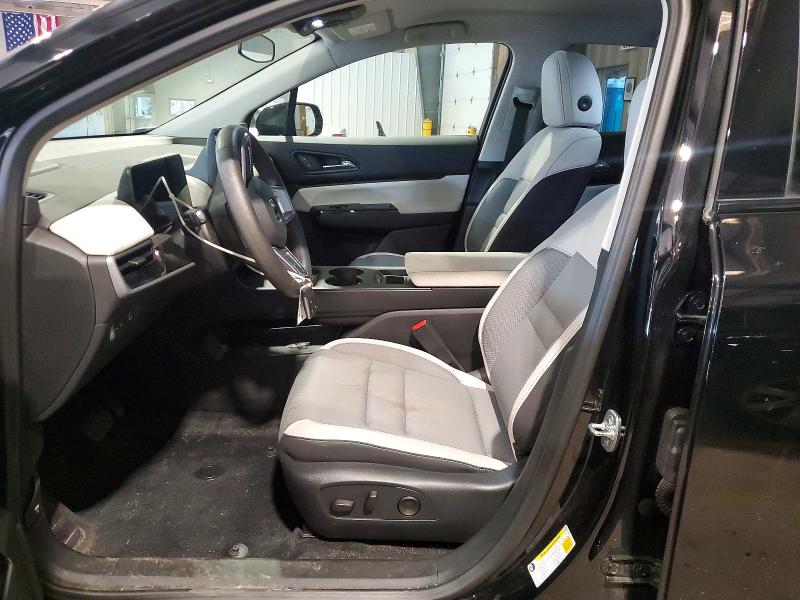 Продажа на аукционе авто 2025 Honda Prologue, vin: 3GPKHVRJ7SS512505, номер лота: 65719366