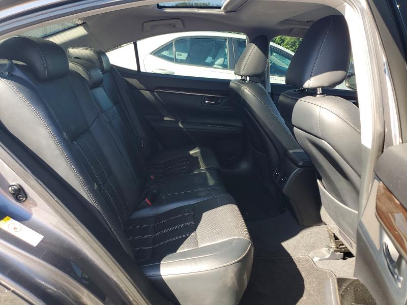 2016 Lexus Es მანქანა იყიდება აუქციონზე, vin: 58ABK1GG6GU004525, აუქციონის ნომერი: 65867396