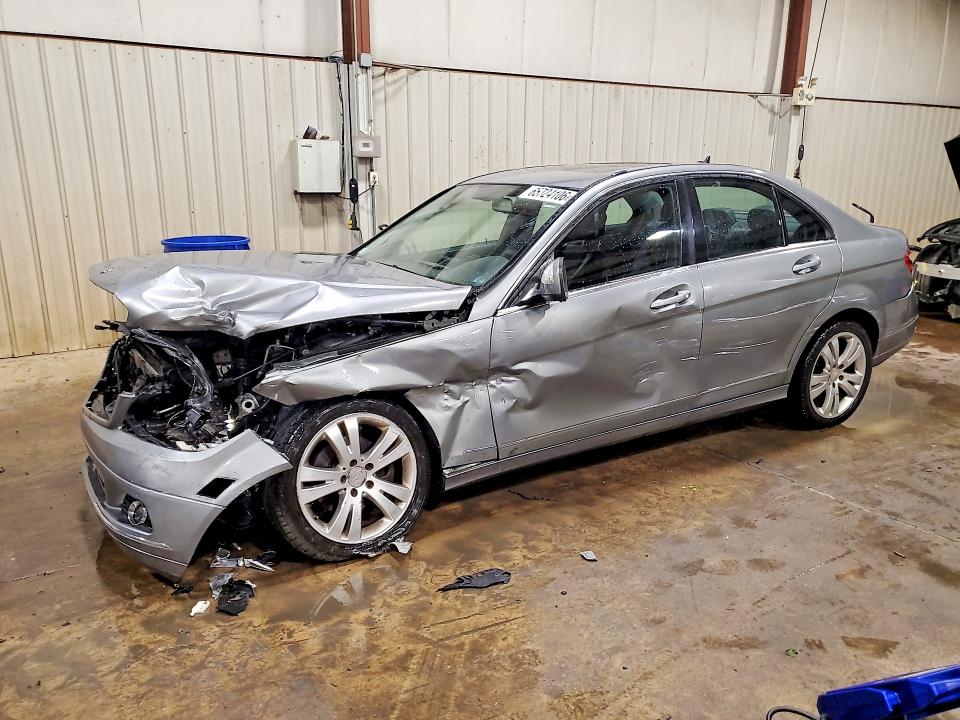 Aukcja sprzedaży 2009 Mercedes-benz C, vin: WDDGF81X49F216943, numer aukcji: 65724106