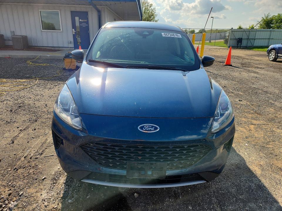 Продаж на аукціоні авто 2020 Ford Escape, vin: 1FMCU0BZ1LUB20766, номер лоту: 66734816