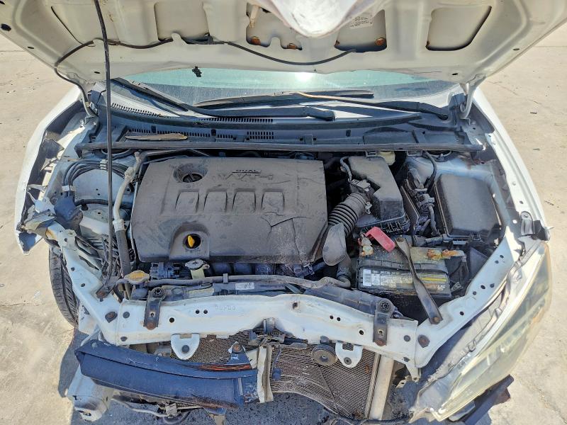 64970766 :رقم المزاد ، 2T1BURHE6HC778306 vin ، 2017 Toyota Corolla مزاد بيع