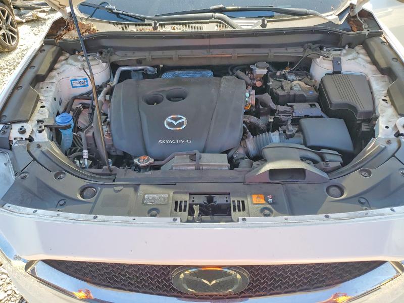 64775676 :رقم المزاد ، JM3KFACMXL0798613 vin ، 2020 Mazda Cx-5 مزاد بيع