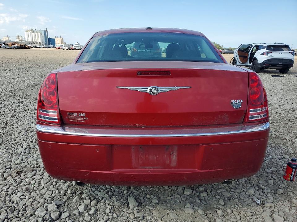 Aukcja sprzedaży 2010 Chrysler 300c, vin: 2C3CA6CT6AH126187, numer aukcji: 65915966