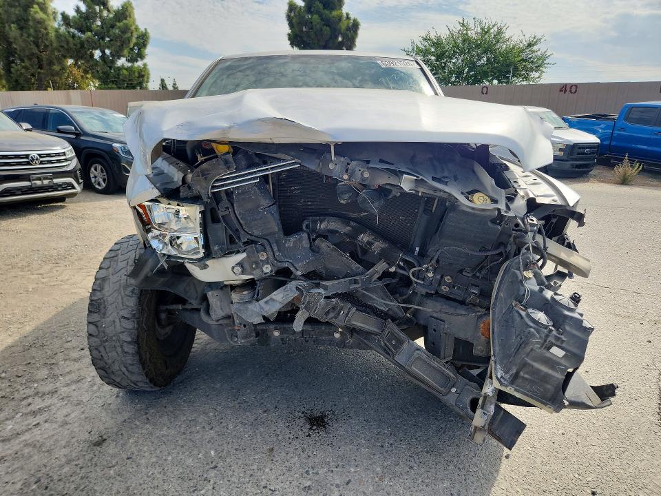 63921526 :رقم المزاد ، 1C6RD6MT2CS253808 vin ، 2012 Dodge Ram 1500 مزاد بيع