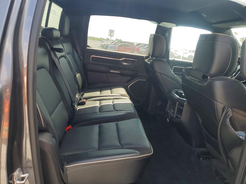 63247876 :رقم المزاد ، 1C6SRFJT8RN163853 vin ، 2024 Ram 1500 مزاد بيع