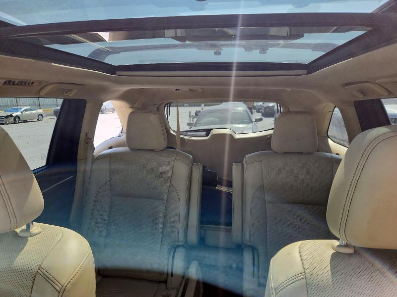 63320646 :رقم المزاد ، 5TDDKRFH4FS143116 vin ، 2015 Toyota Highlander مزاد بيع