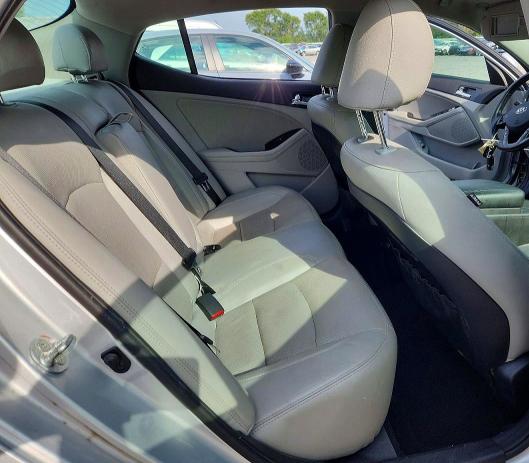 Aukcja sprzedaży 2013 Kia Optima, vin: 5XXGN4A71DG241315, numer aukcji: 66005086