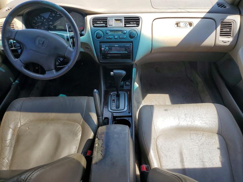 Продажа на аукционе авто 2002 Honda Accord, vin: 1HGCG16502A072042, номер лота: 63898926