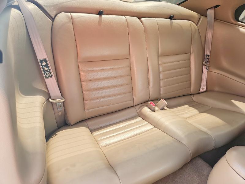 1999 Ford Mustang მანქანა იყიდება აუქციონზე, vin: 1FAFP42X8XF122352, აუქციონის ნომერი: 65887106