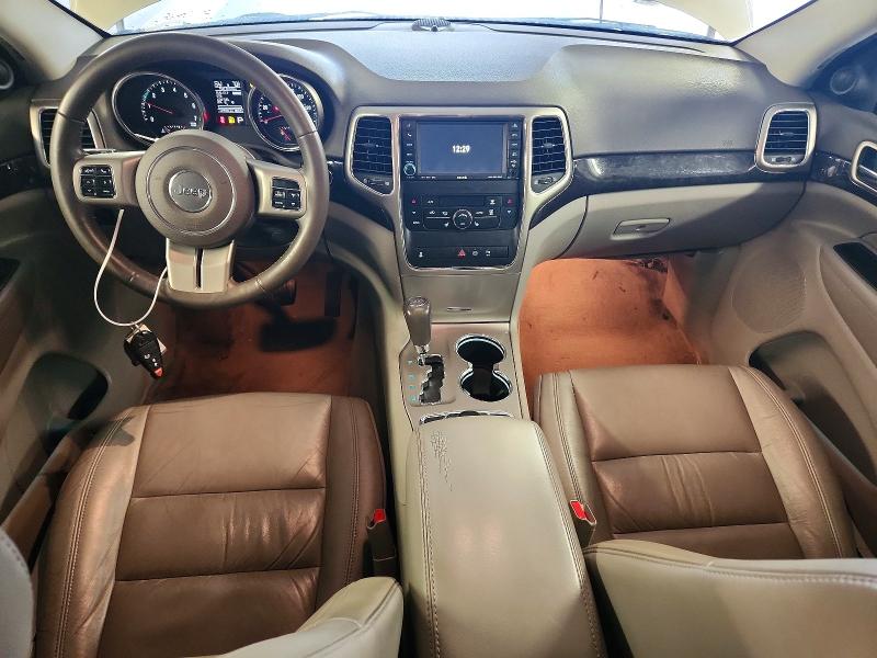 Aukcja sprzedaży 2011 Jeep Grand Cherokee, vin: 1J4RR4GG2BC736814, numer aukcji: 65142956