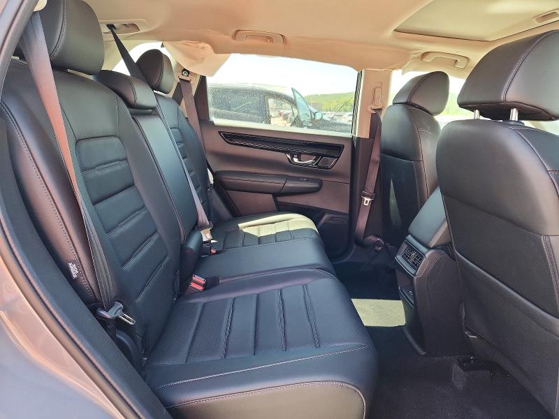 Aukcja sprzedaży 2025 Honda Cr-v, vin: 2HKRS3H75SH300952, numer aukcji: 65829216