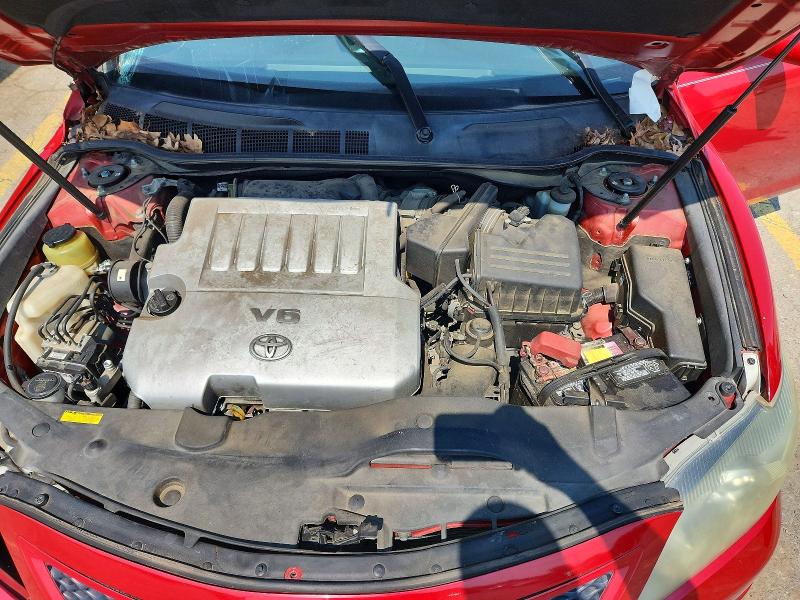 Продажа на аукционе авто 2010 Toyota Camry, vin: 4T1BK3EK4AU606454, номер лота: 66177566