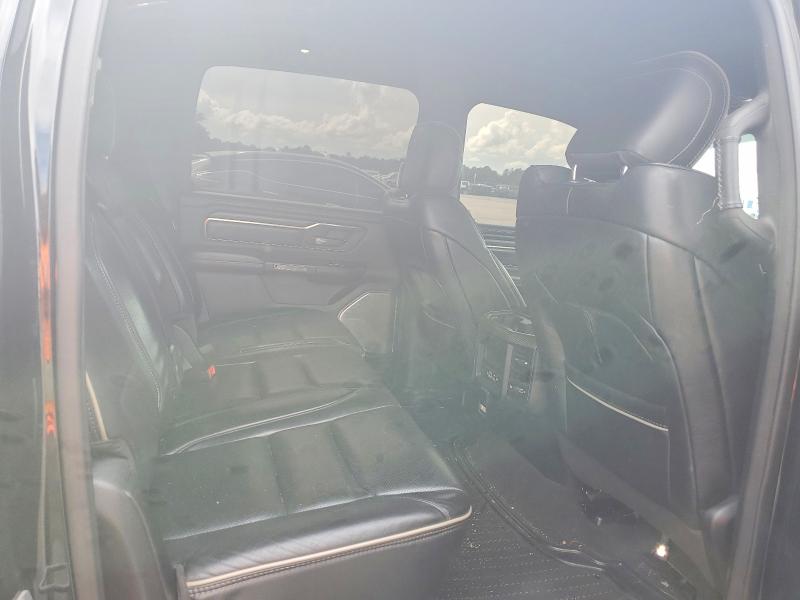 66414676 :رقم المزاد ، 1C6RREHT0LN373871 vin ، 2020 Ram 1500 مزاد بيع