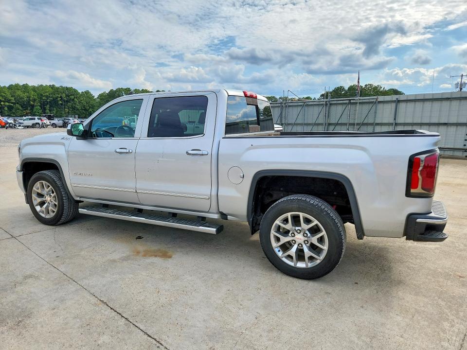 66962366 :رقم المزاد ، 3GTU2NEC5HG325343 vin ، 2017 Gmc Sierra مزاد بيع