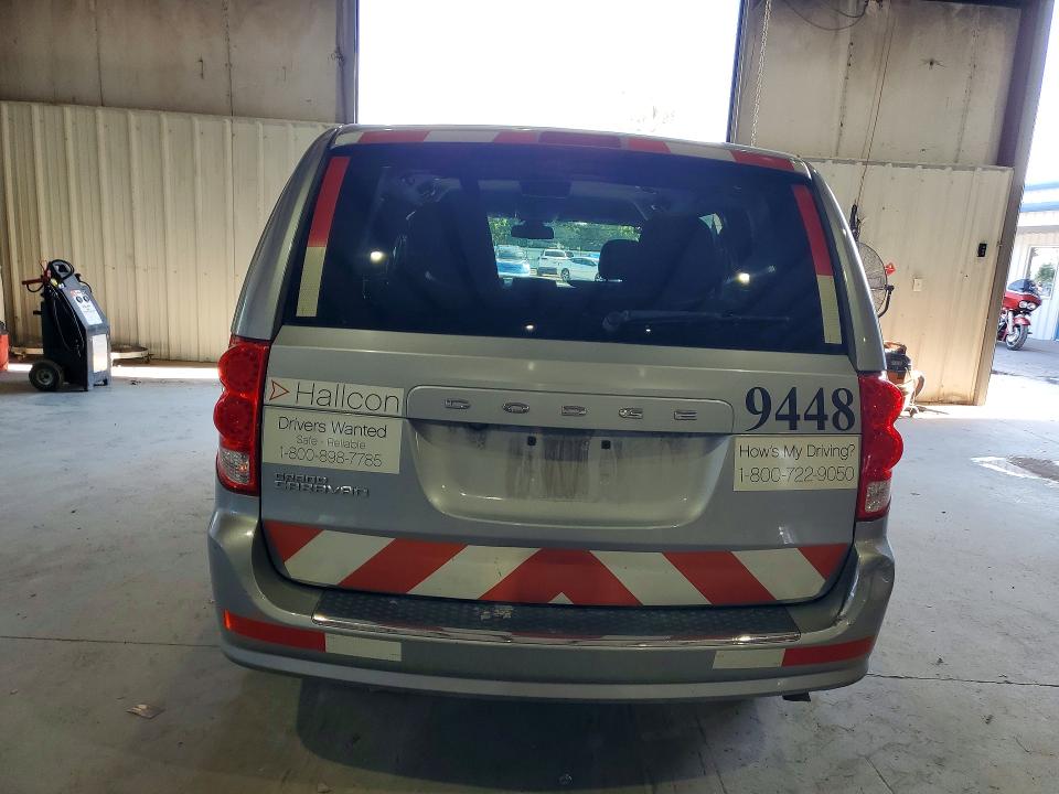 Aukcja sprzedaży 2020 Dodge Grand Caravan, vin: 2C4RDGBG1LR231515, numer aukcji: 65019556