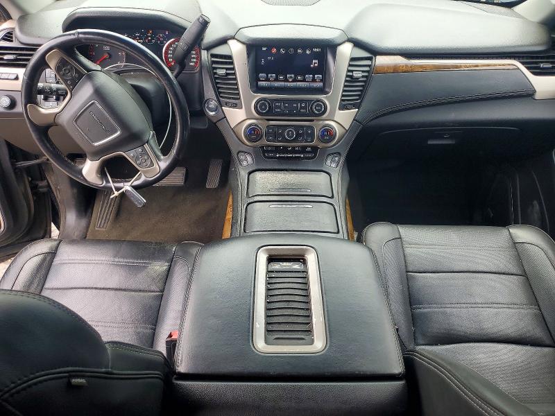 63840546 :رقم المزاد ، 1GKS2HKJXGR159920 vin ، 2016 Gmc Yukon Xl مزاد بيع