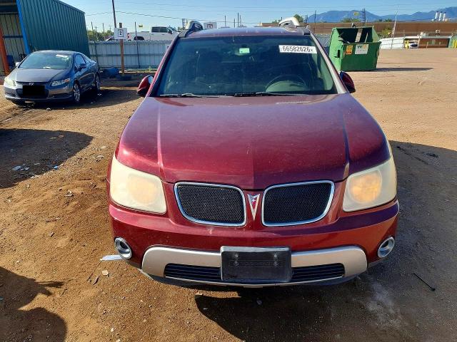 Aukcja sprzedaży 2008 Pontiac Torrent, vin: 2CKDL33F986299624, numer aukcji: 66582626