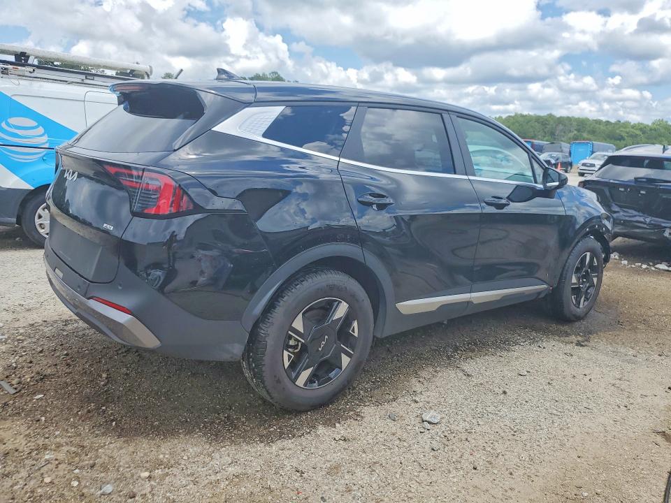 Продаж на аукціоні авто 2026 Kia Sportage, vin: 5XYK2CDF2TG414639, номер лоту: 64076786