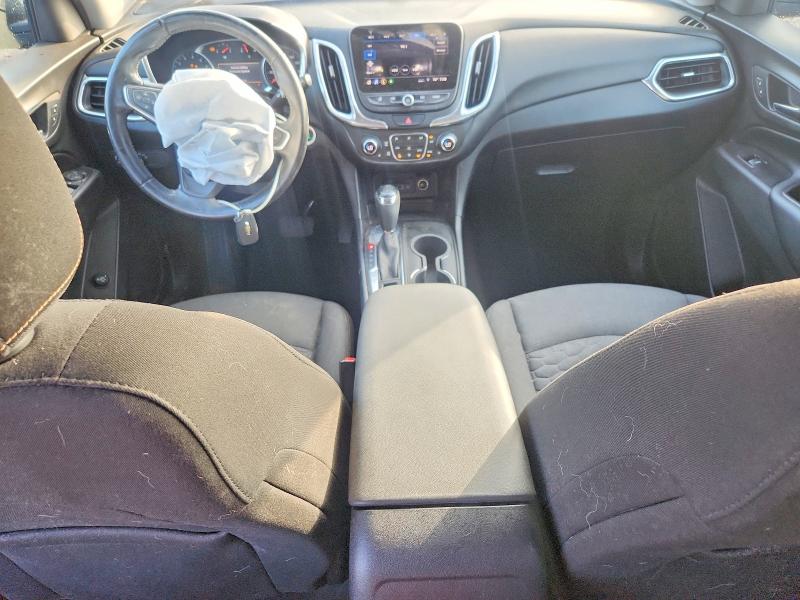 Продаж на аукціоні авто 2019 Chevrolet Equinox, vin: 2GNAXKEV9K6231187, номер лоту: 63845026