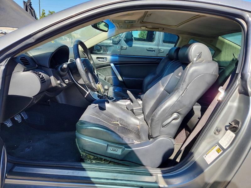 Продажа на аукционе авто 2006 Infiniti G35, vin: JNKCV54E16M722109, номер лота: 65065156